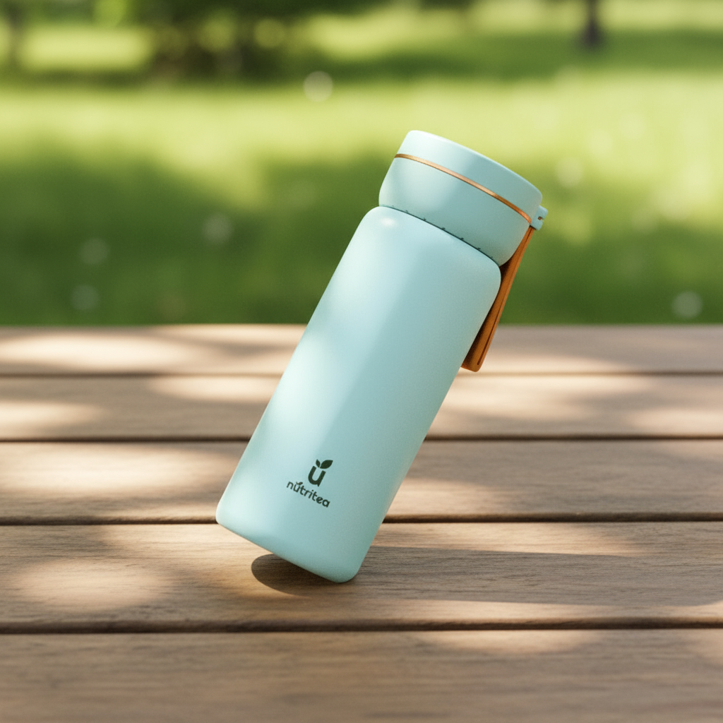 Infuzetea, infuseur à thé